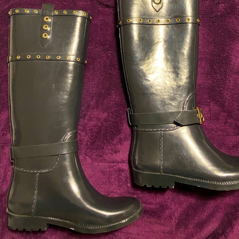 Guess Boots
